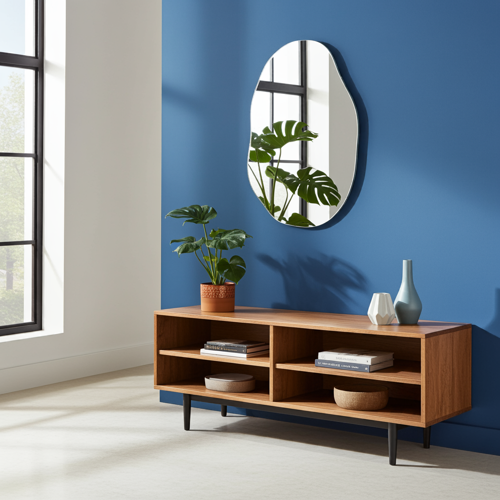 Espelho Orgânico 50 X 70 - Imagem 3