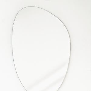 Espelho Orgânico 70 X 50