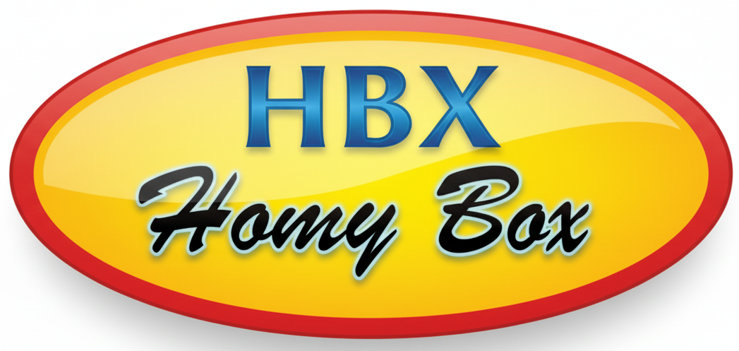 Homy Box